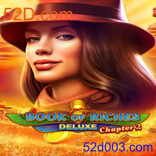 BookofRichesDeluxeChapter2